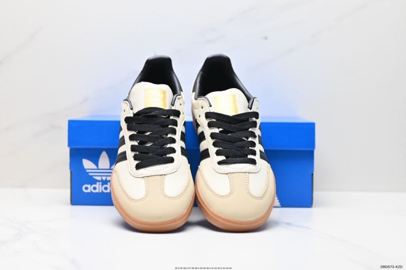 Adidas Samba Shoes